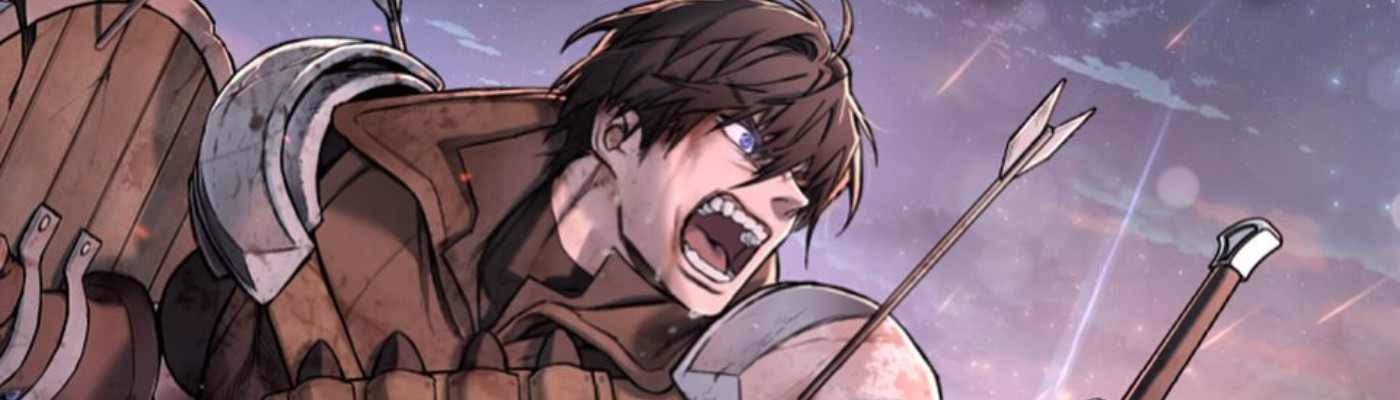 The Knight Only Lives Today Banner