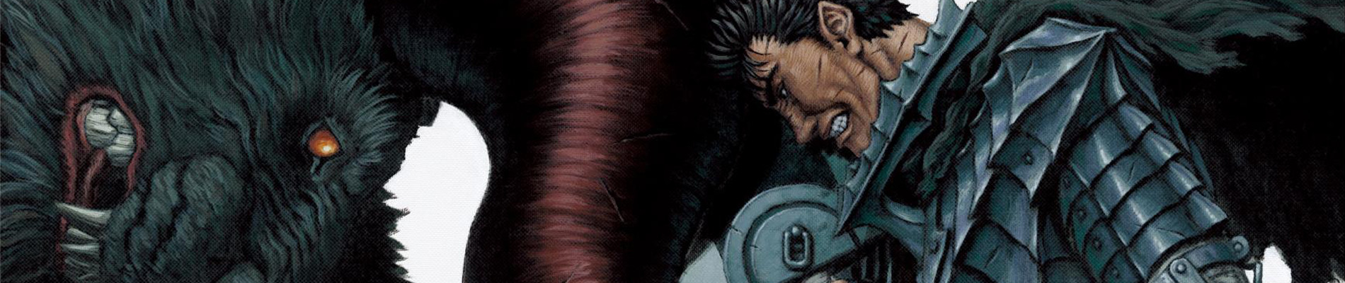 BERSERK Banner