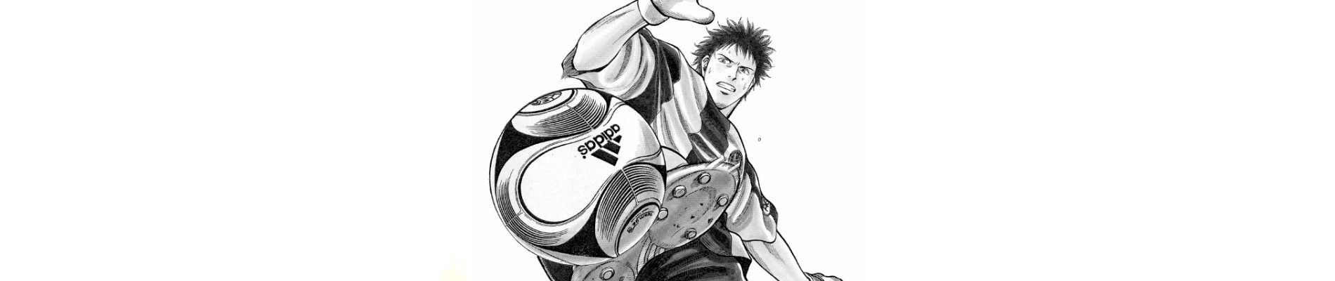 Lost Man Banner