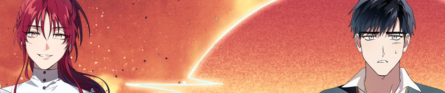 The Spark in Your Eyes Banner
