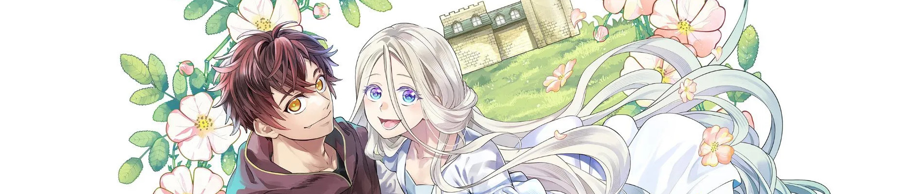 Märchen Crown Banner