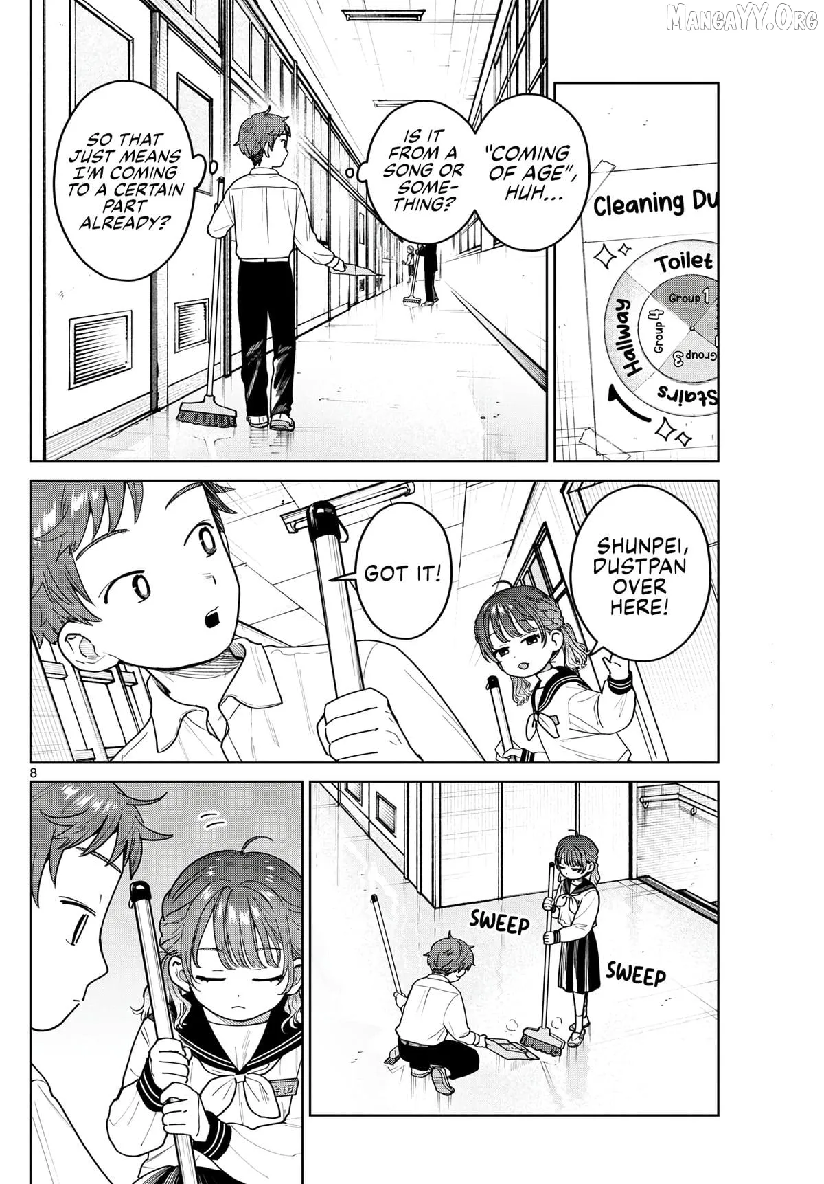 Page 8