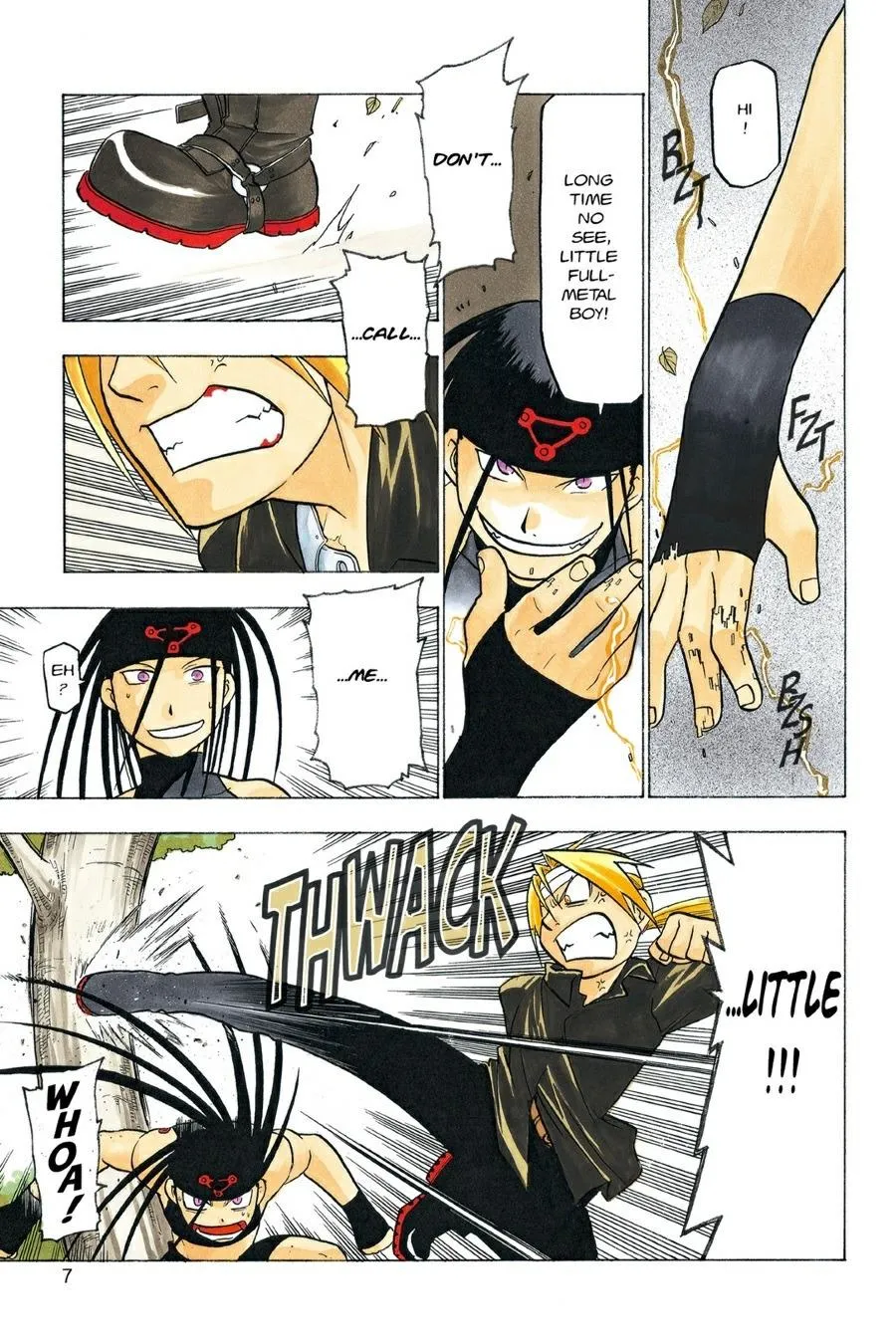 Page 7