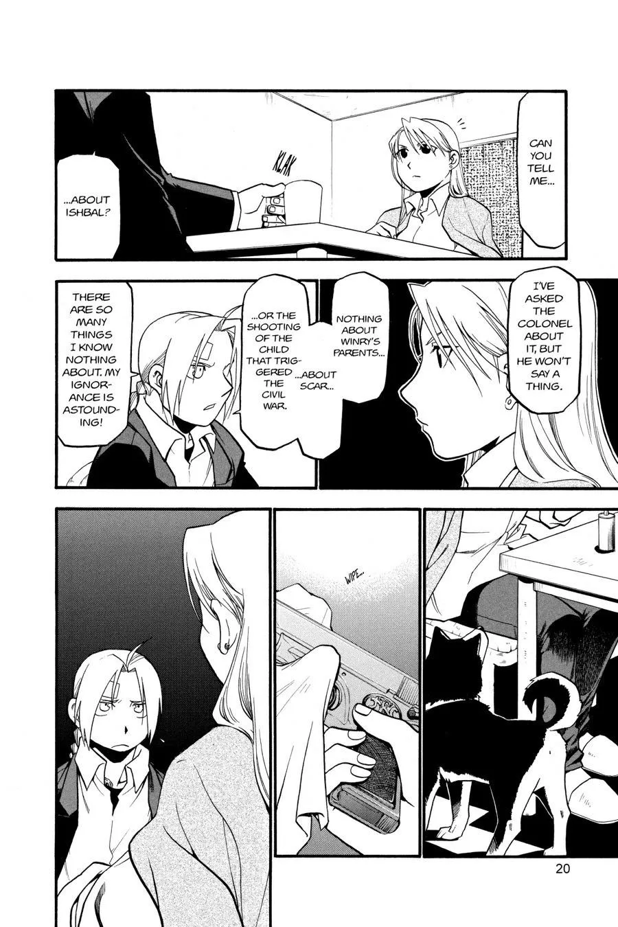 Page 20