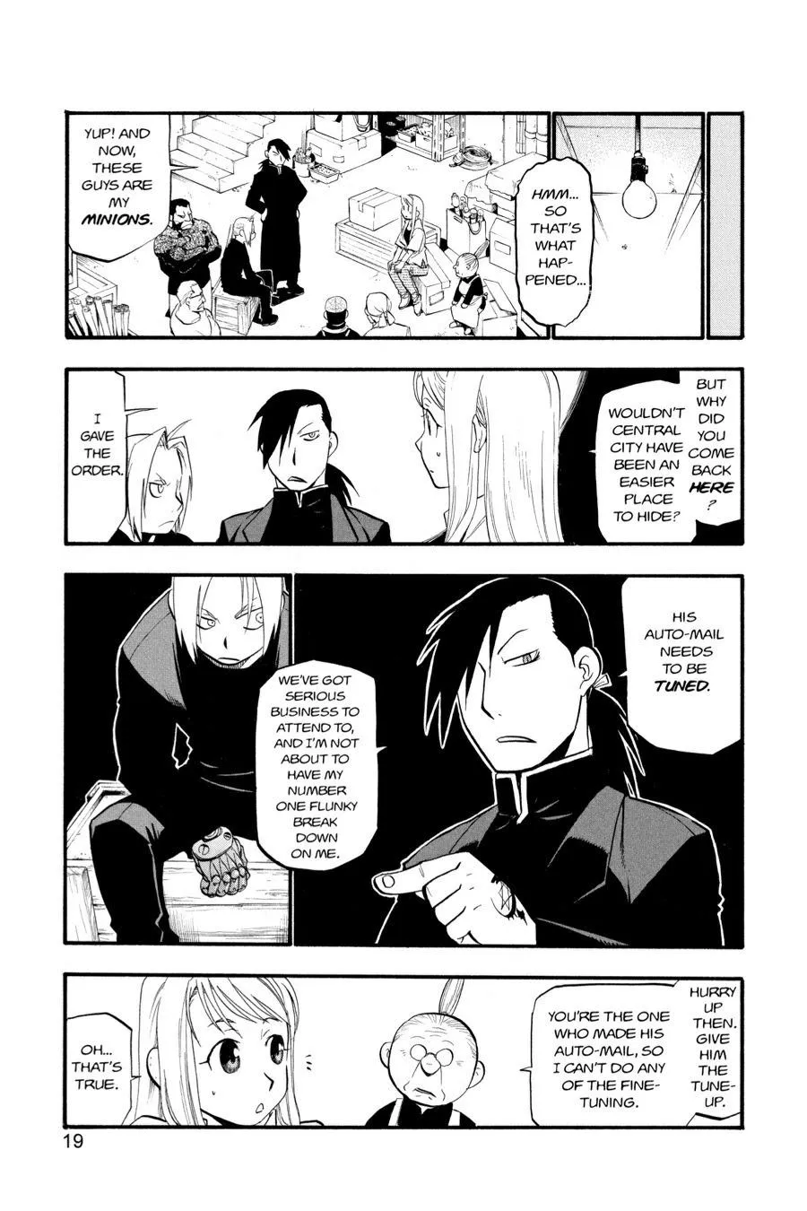 Page 19