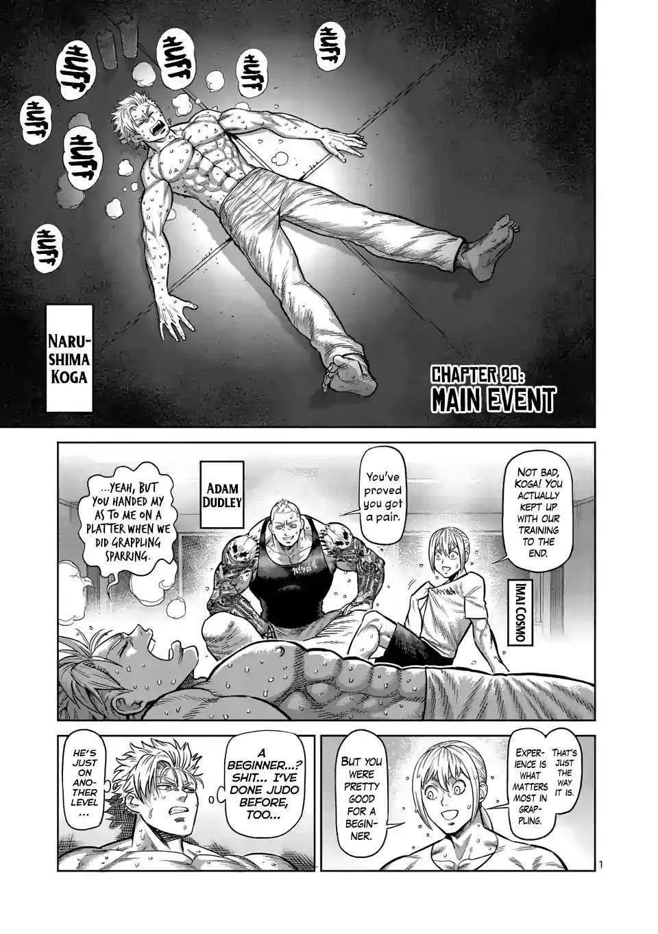 Page 1