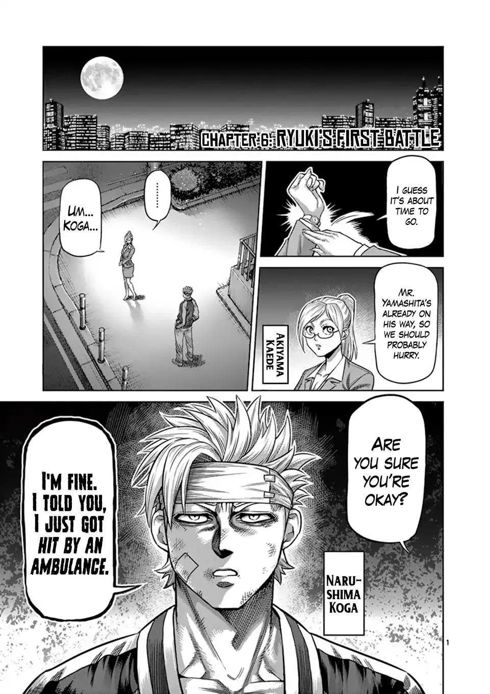 Page 1