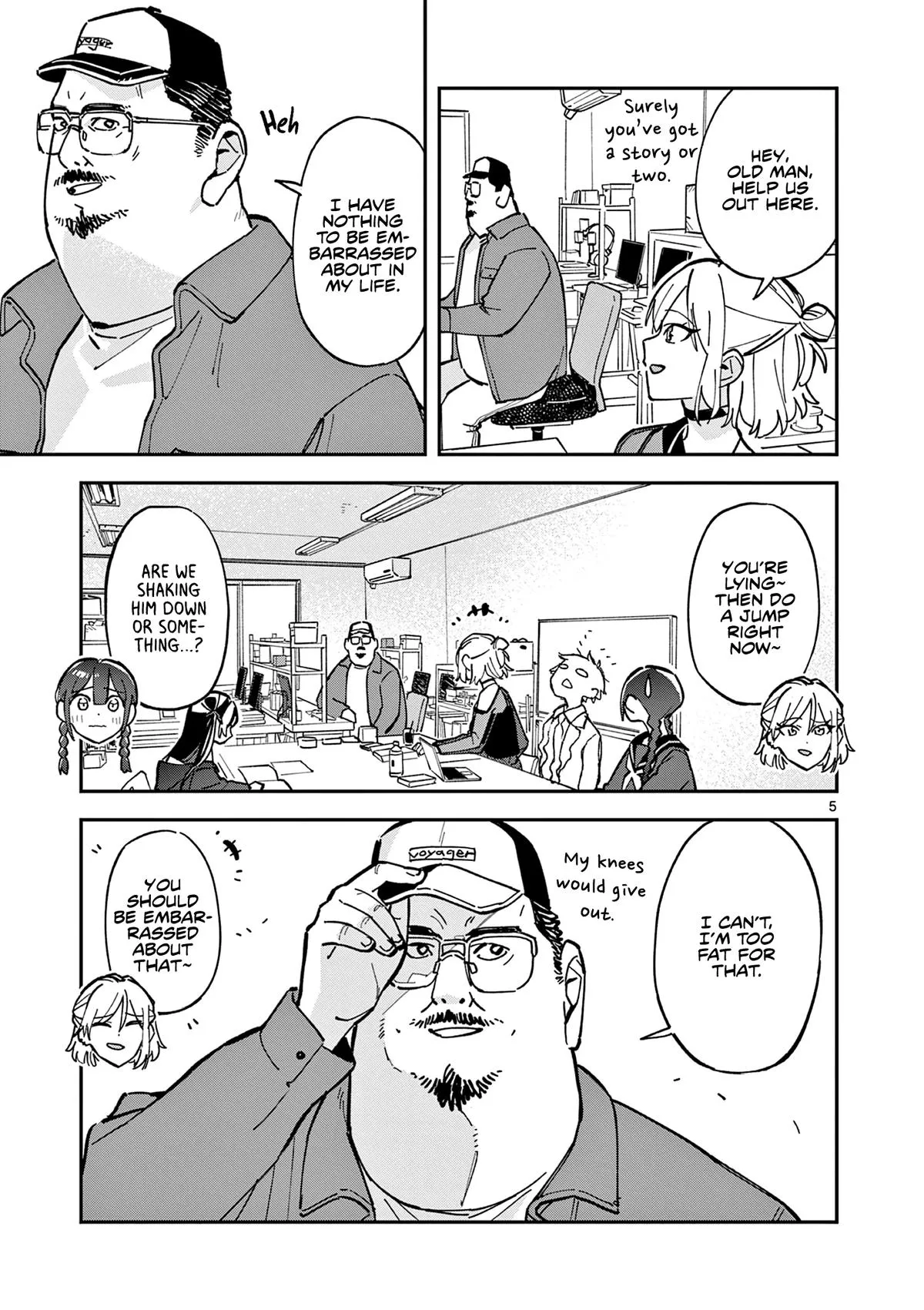 Page 5