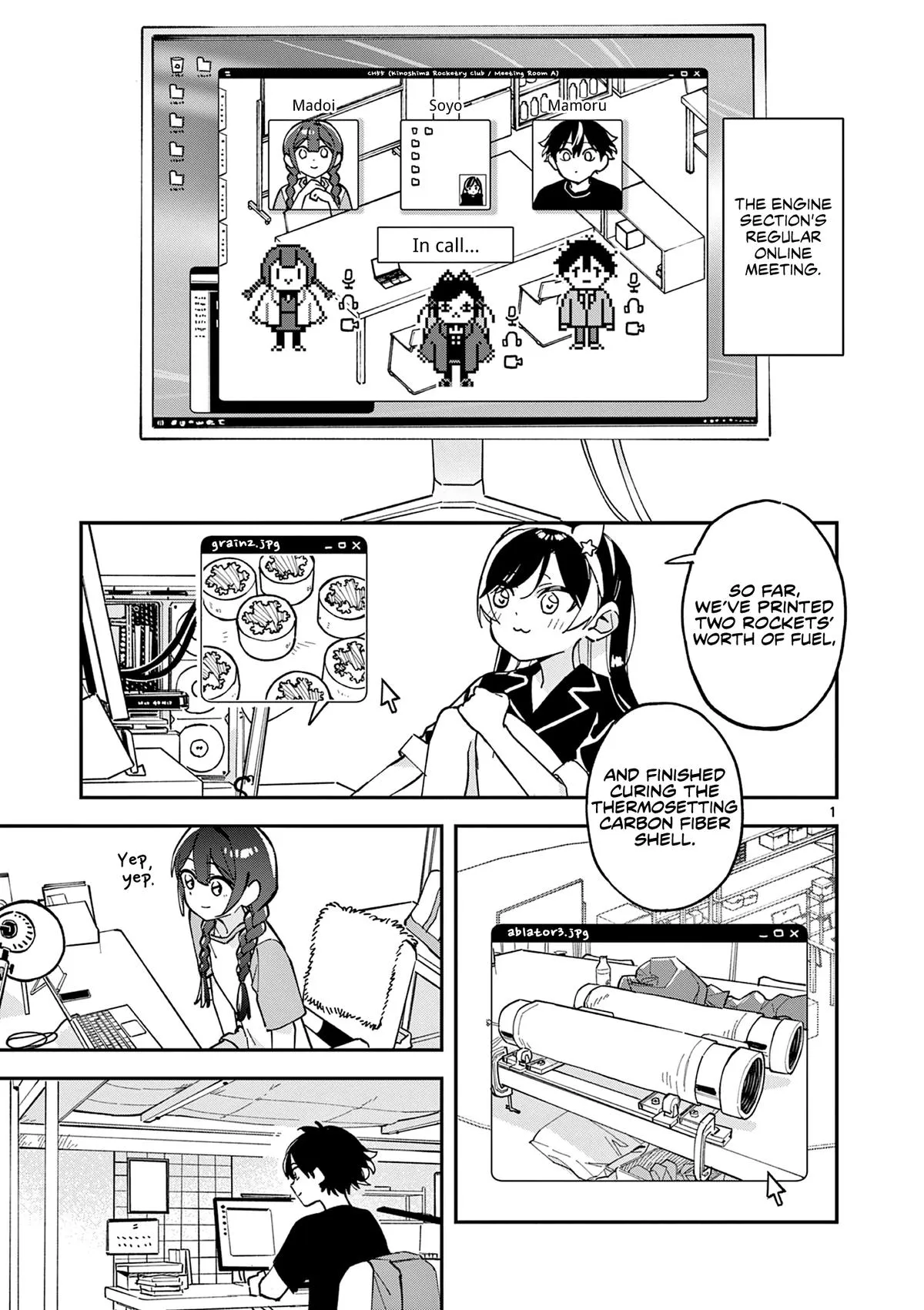 Page 1