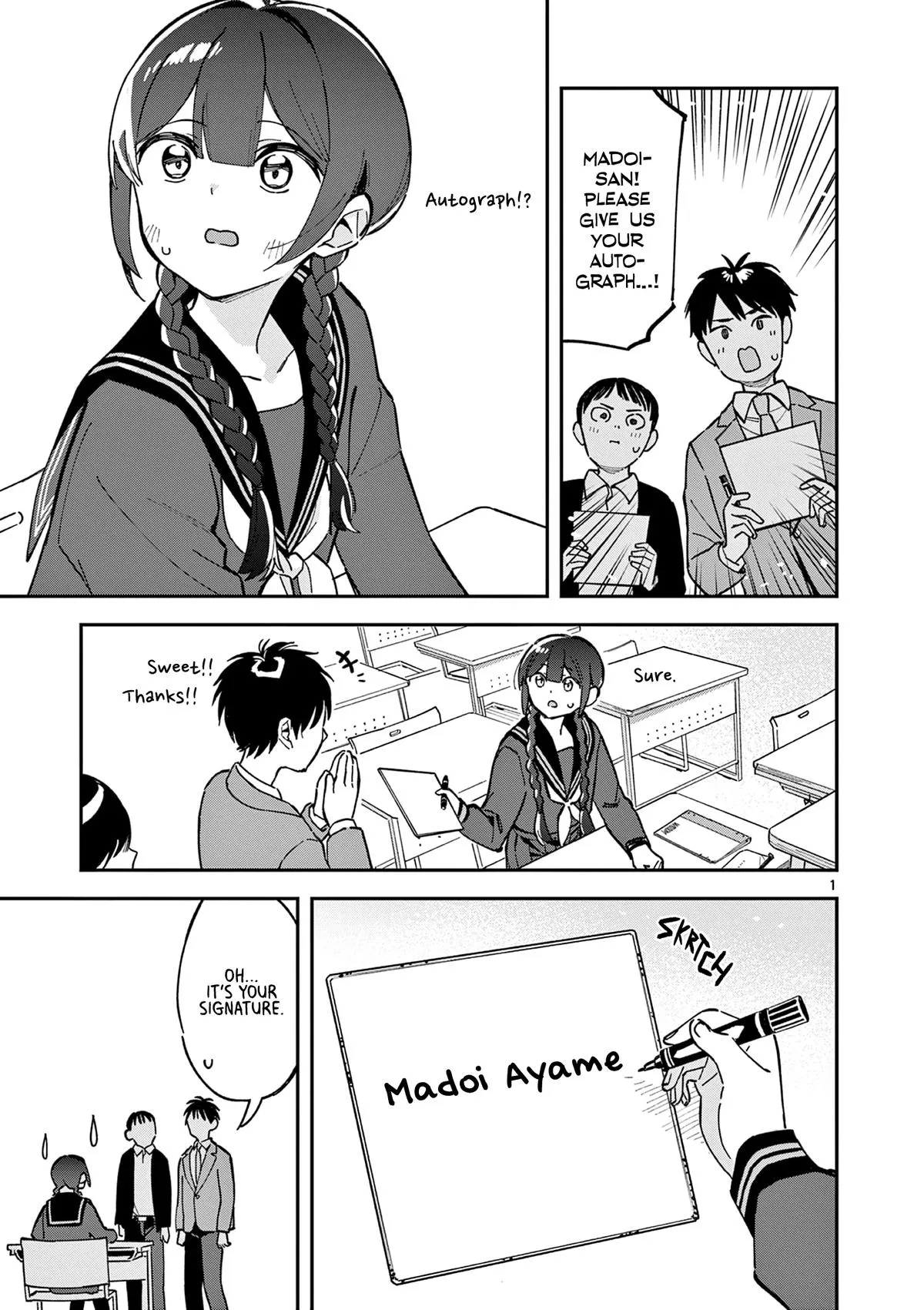 Page 1