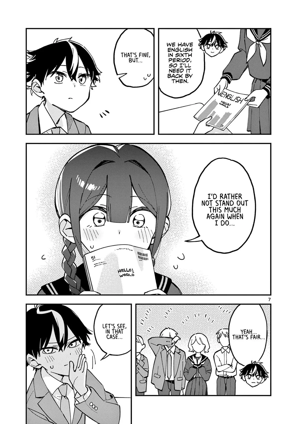 Page 7
