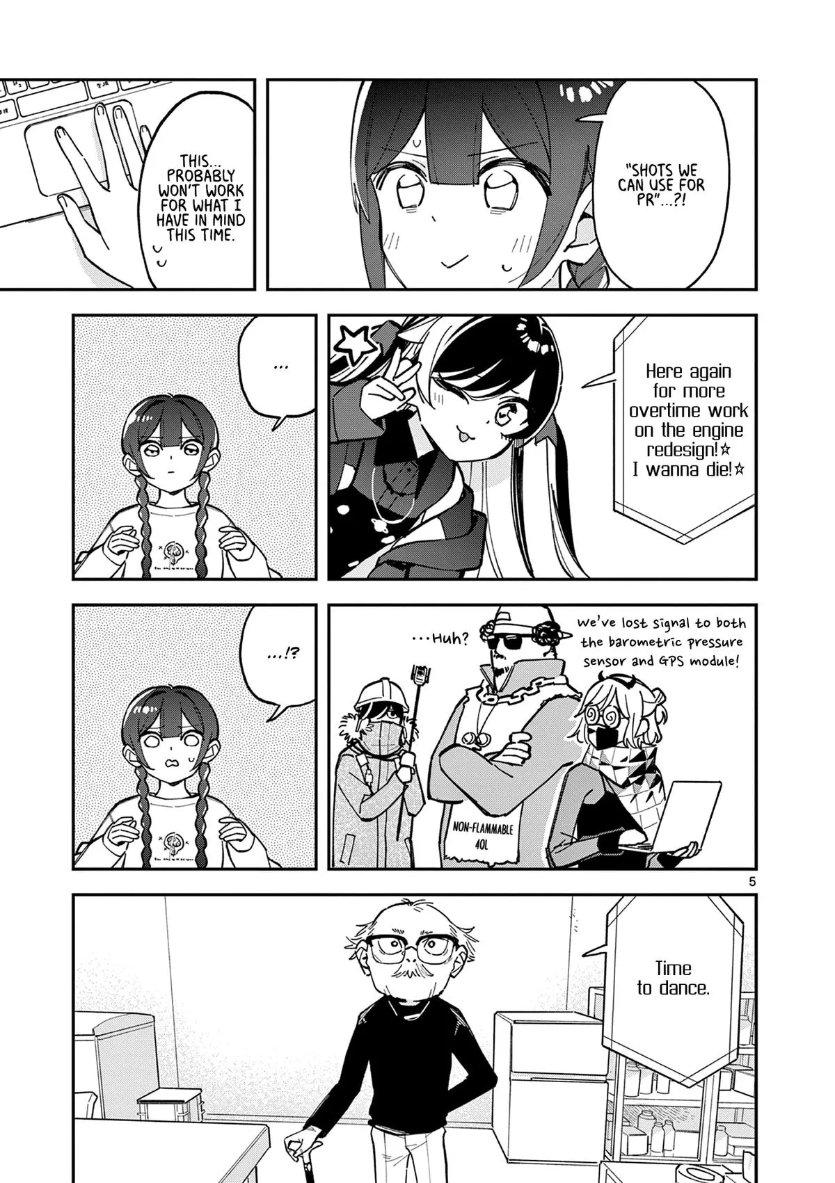 Page 5