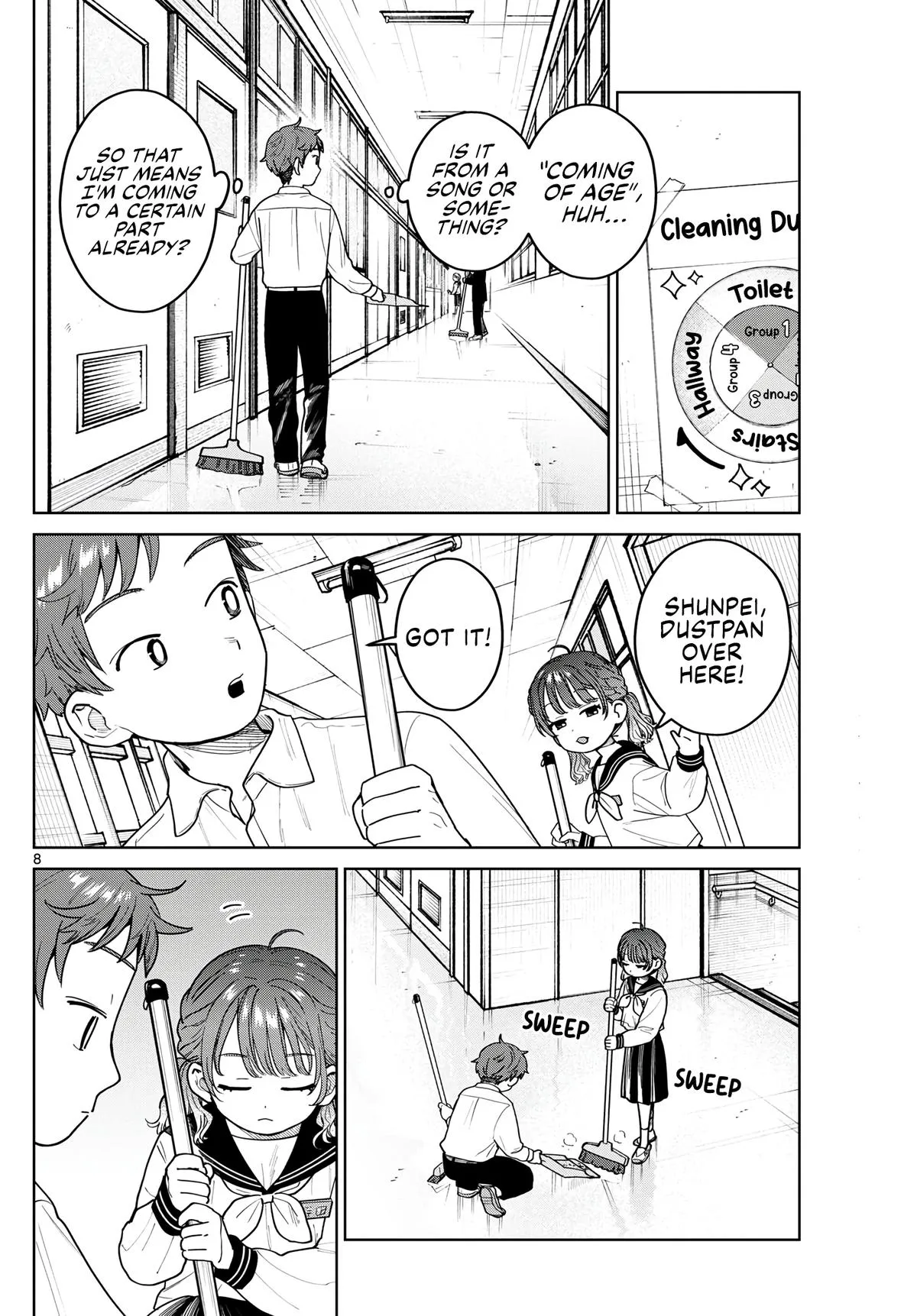 Page 8