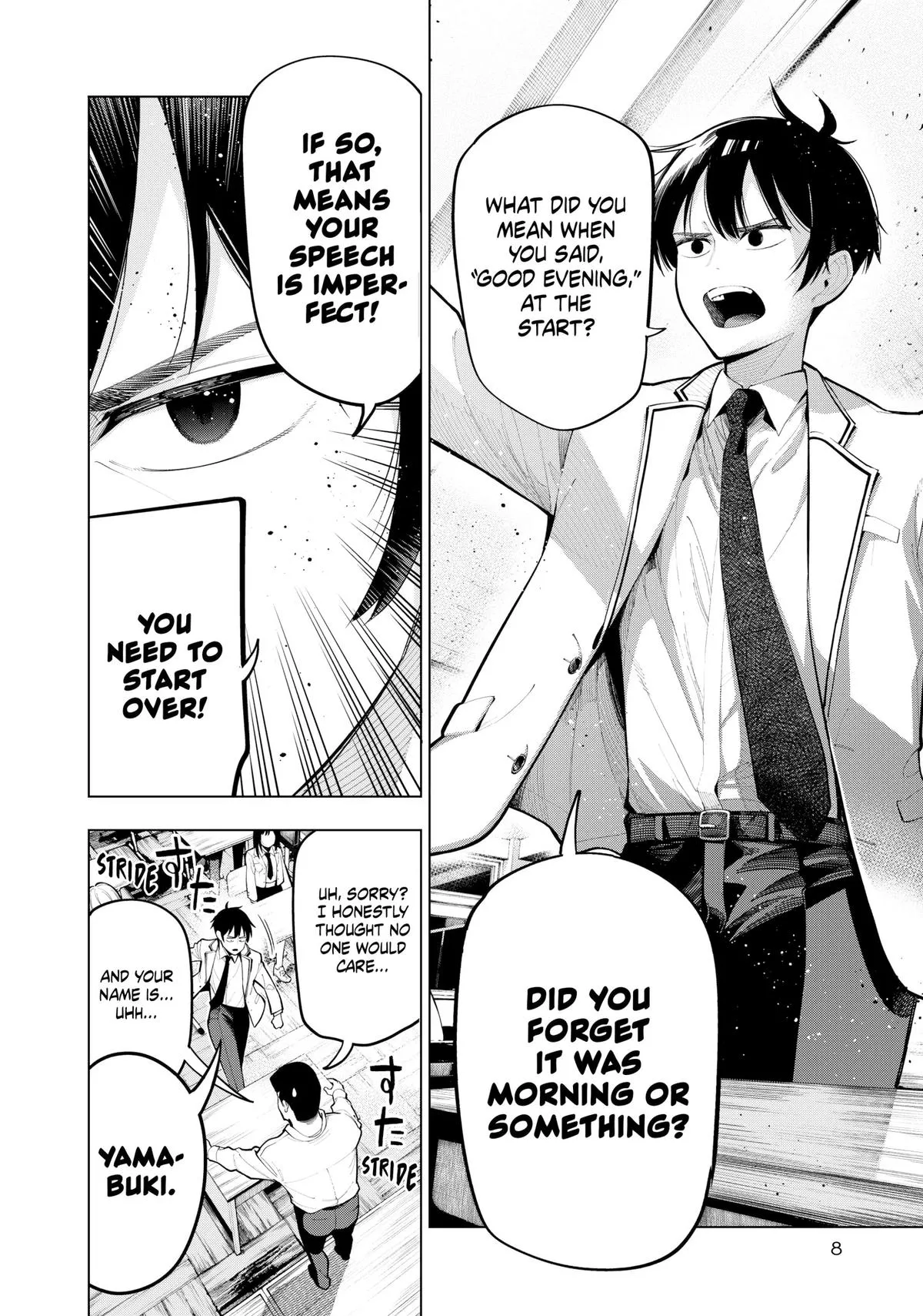 Page 8