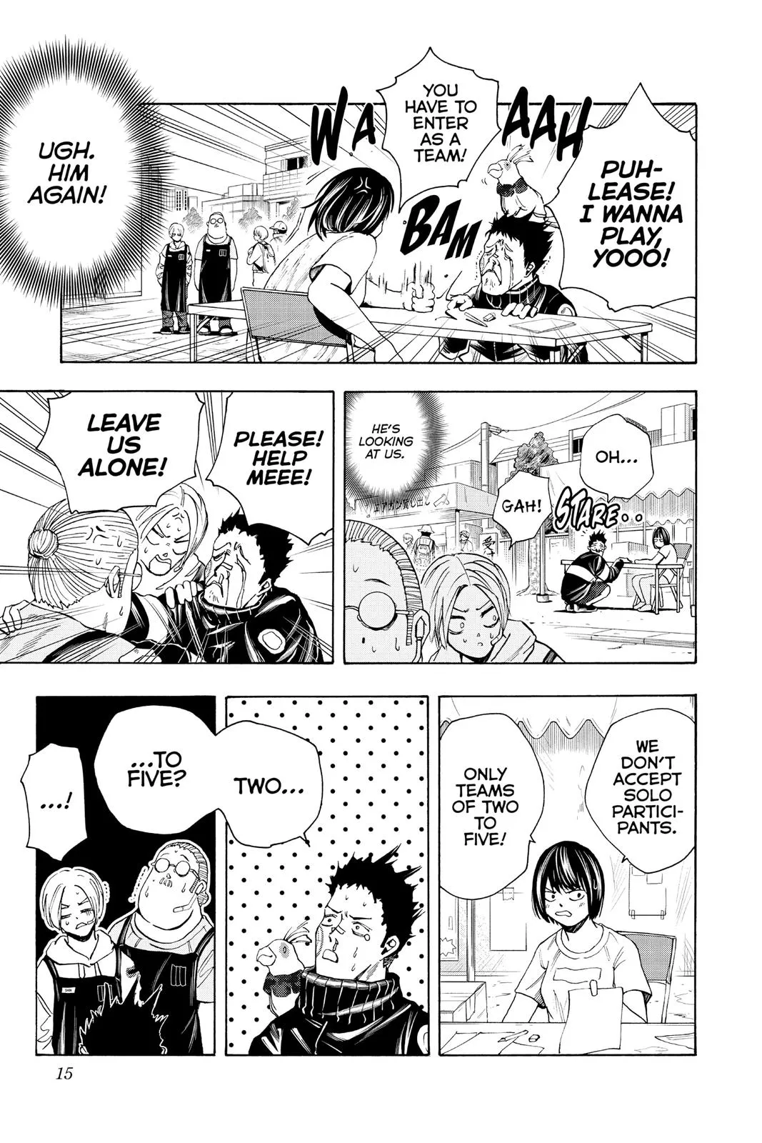 Page 15