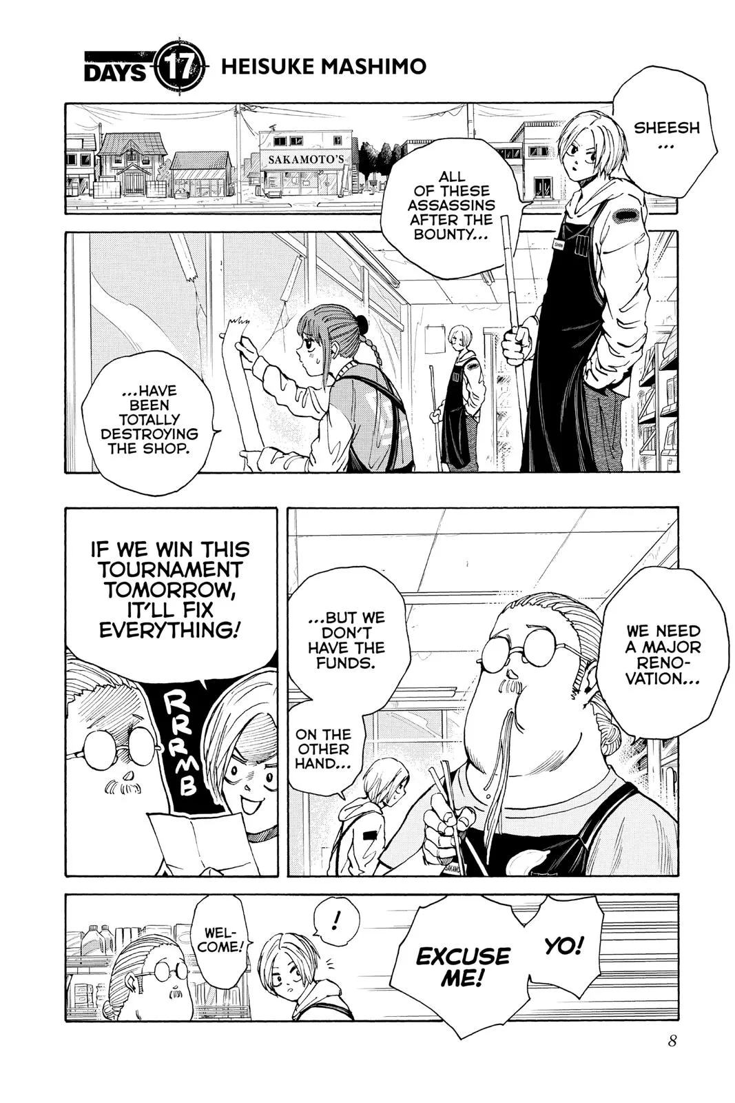 Page 8