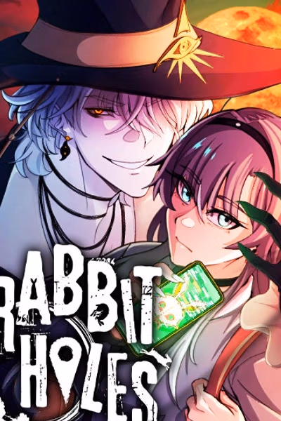 Rabbit Holes