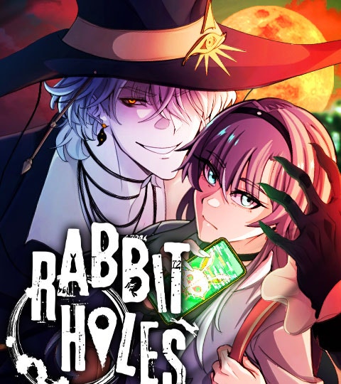 Rabbit Holes