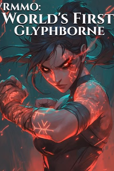 VRMMO: World's First Glyphborne