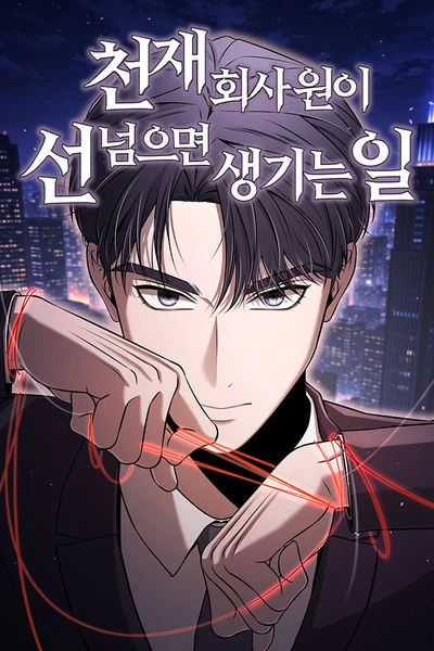 Cheonjae Hoesawon-i Seonneom-eumyeon Saenggineunil