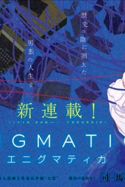 Enigmatica