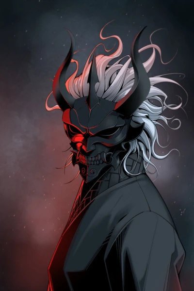 Shadow Slave