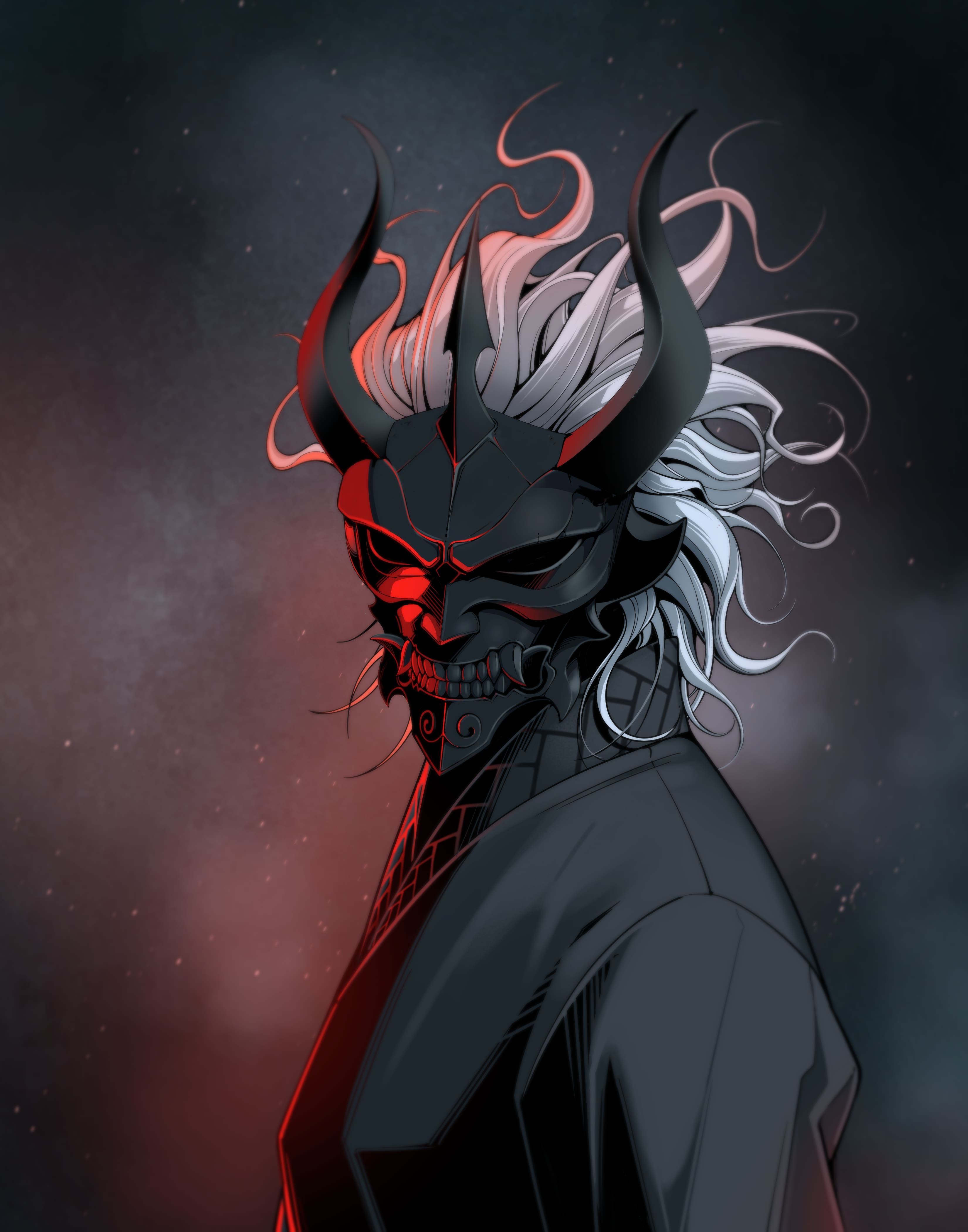 Shadow Slave