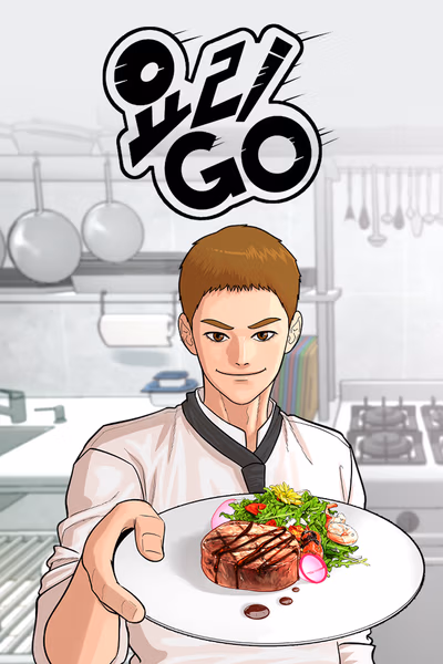 Cooking Go