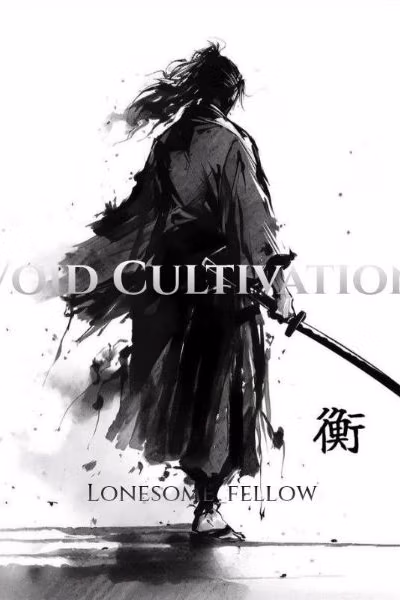 Void Cultivation