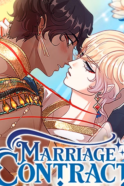 Marriage Contract
