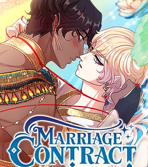 Marriage Contract